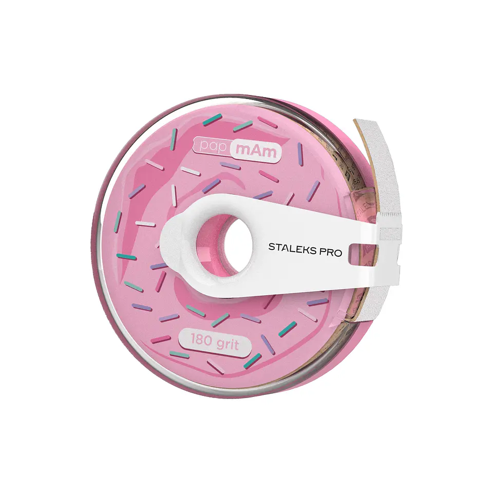 LIMA BOBBINAIL PAPMAM BLANCA STALEKS 3