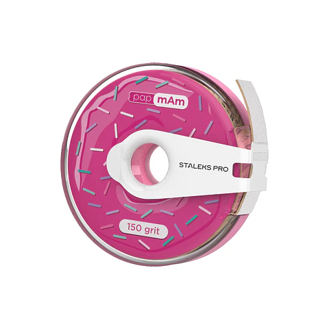 LIMA BOBBINAIL PAPMAM BLANCA STALEKS