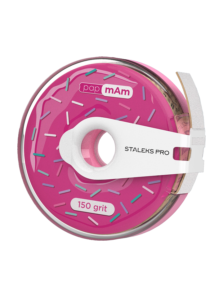 LIMA BOBBINAIL PAPMAM BLANCA STALEKS 1