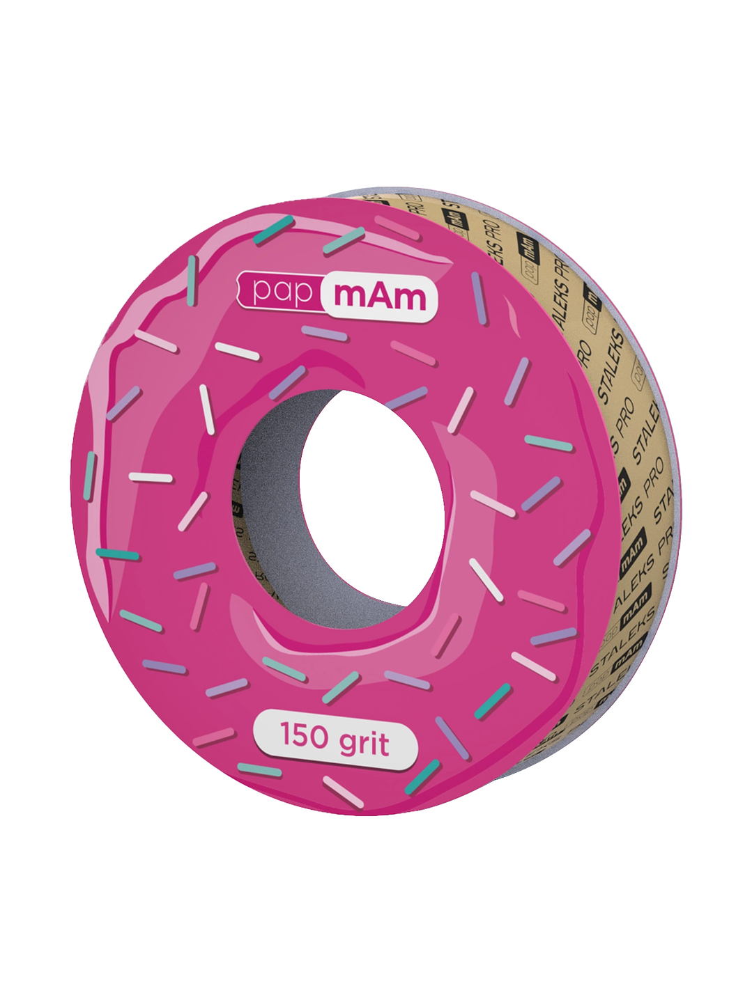 REPUESTO PARA LIMA BOBBINAIL BLANCA STALEKS 1