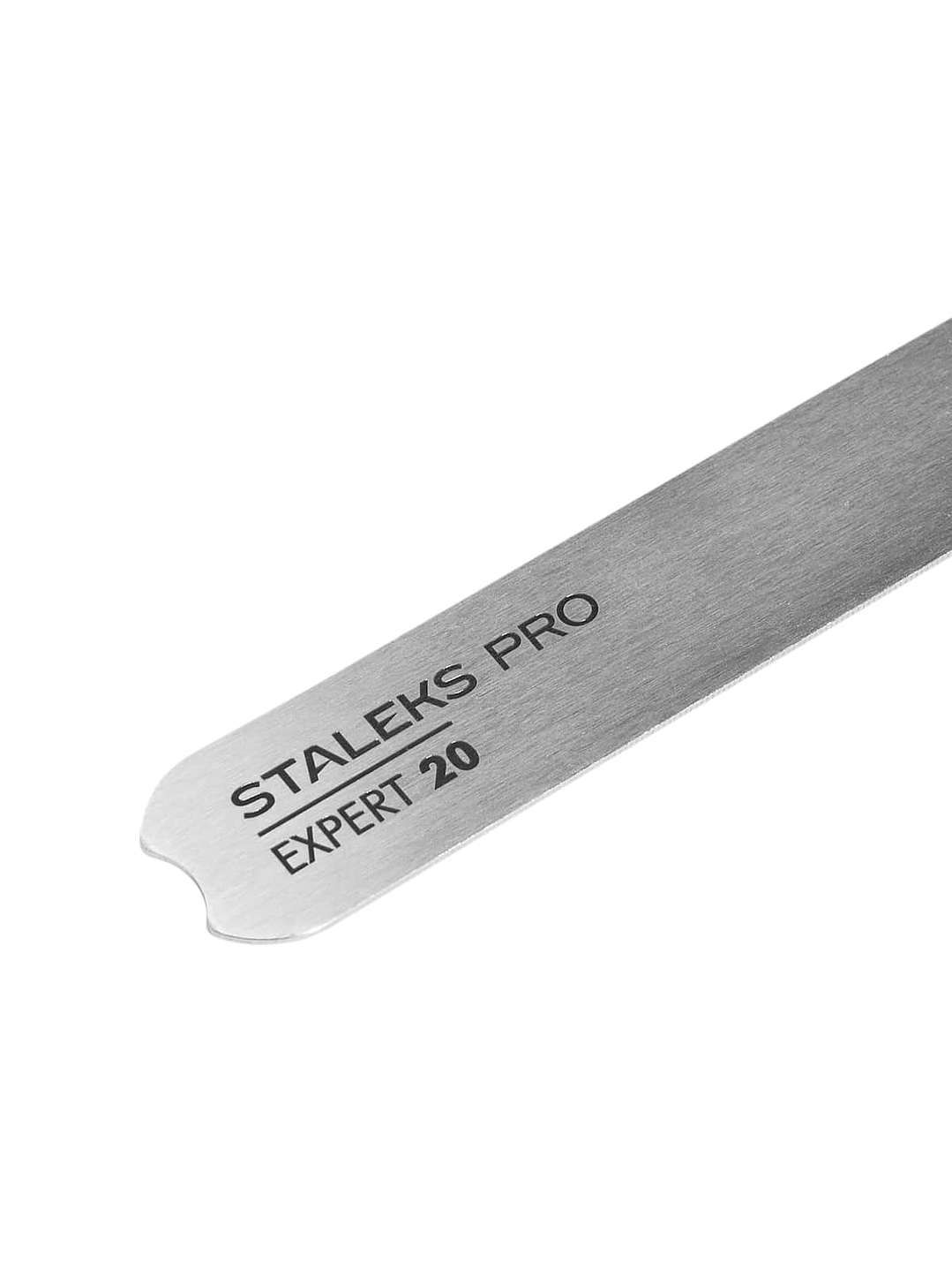 STALEKS BASE PARA LIMA EXPERT 20 METÁLICA 3