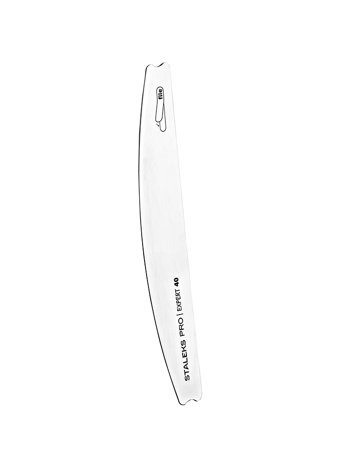 STALEKS BASE PARA LIMA EXPERT 40 METÁLICA 2