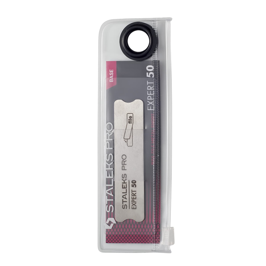 STALEKS BASE EXPERT 50 PARA BUFFER EXPERT 51 3