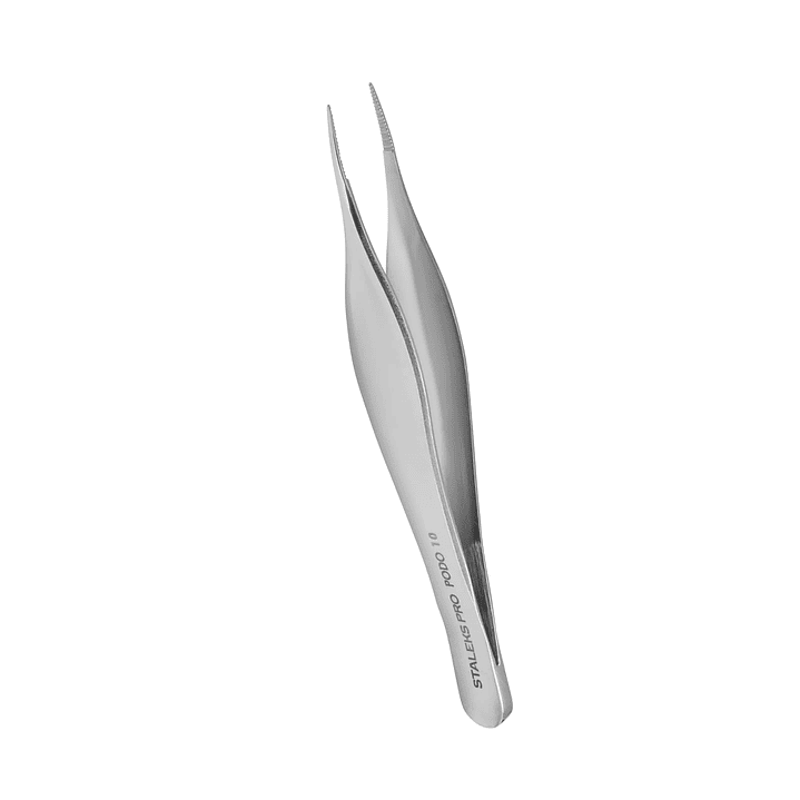 PINZA DE PODOLOGÍA STALEKS PRO PODO 10 2