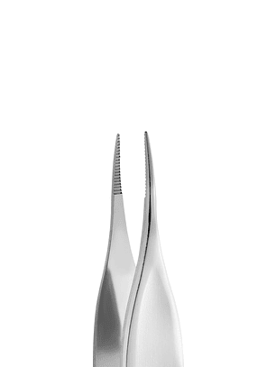 PINZA DE PODOLOGÍA PEQUEÑA STALEKS PRO PODO 11