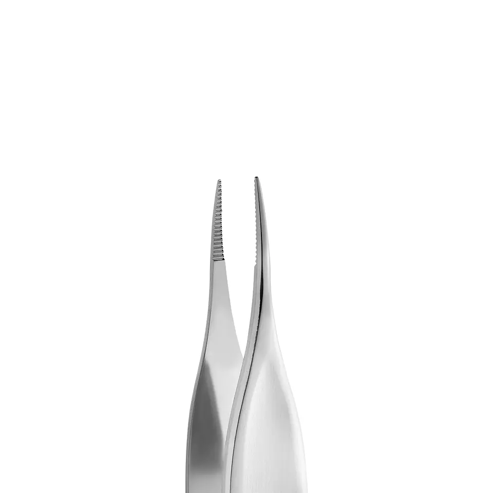 PINZA DE PODOLOGÍA PEQUEÑA STALEKS PRO PODO 11 2