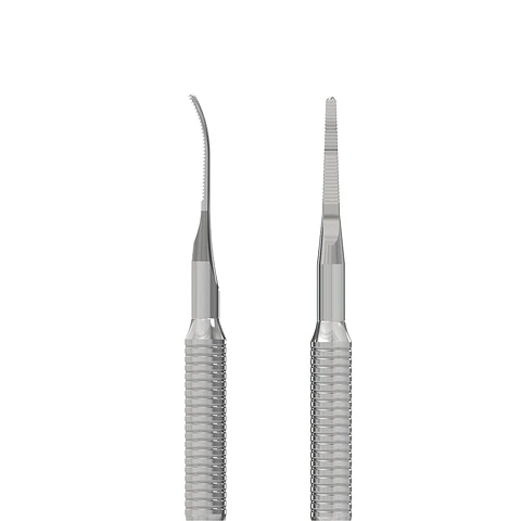 CURETA STALEKS EXPERT 60 TYPE 3