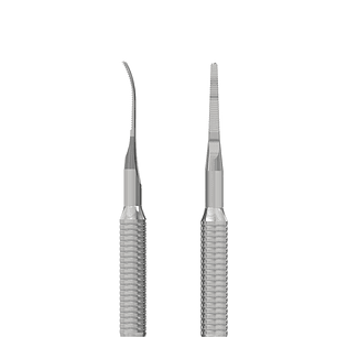 CURETA STALEKS EXPERT 60 TYPE 3