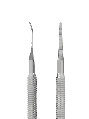 CURETA STALEKS EXPERT 60 TYPE 3