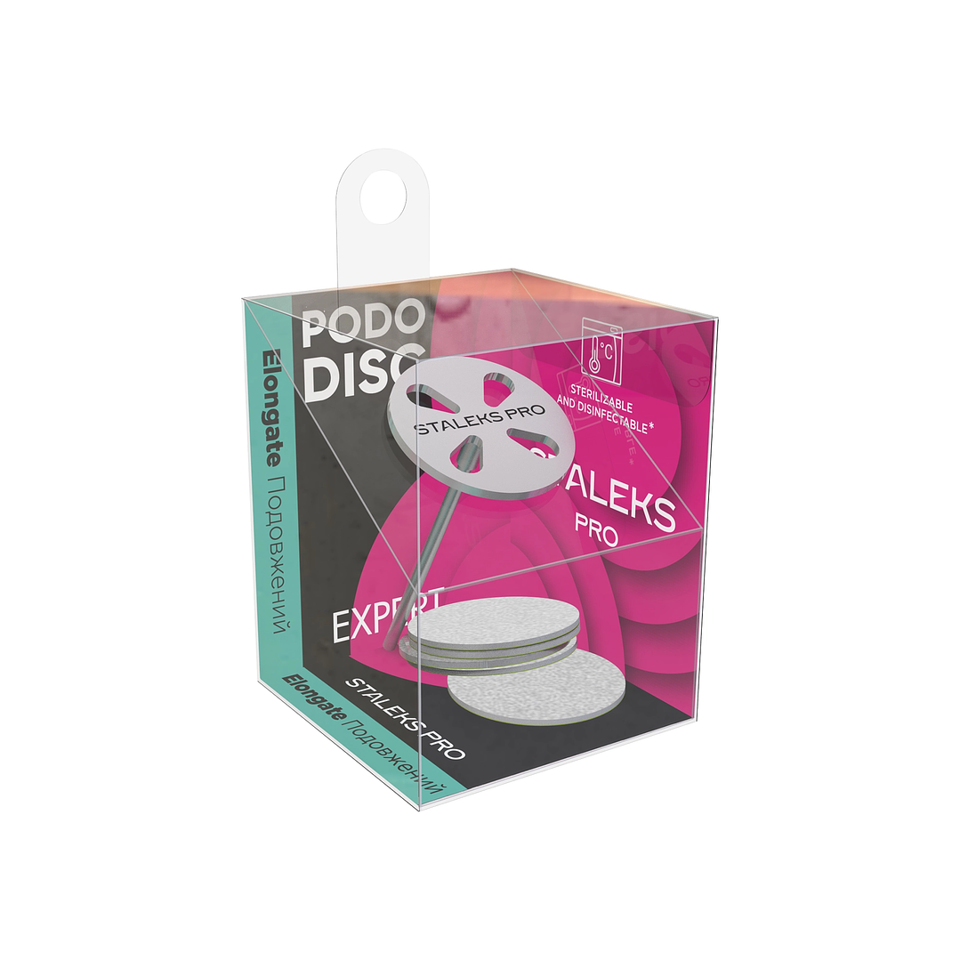 PODODISC STALEKS PRO M (20MM) 2