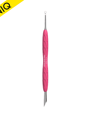 STALEKS UNIQ 11 TYPE 2 “GUMMY”