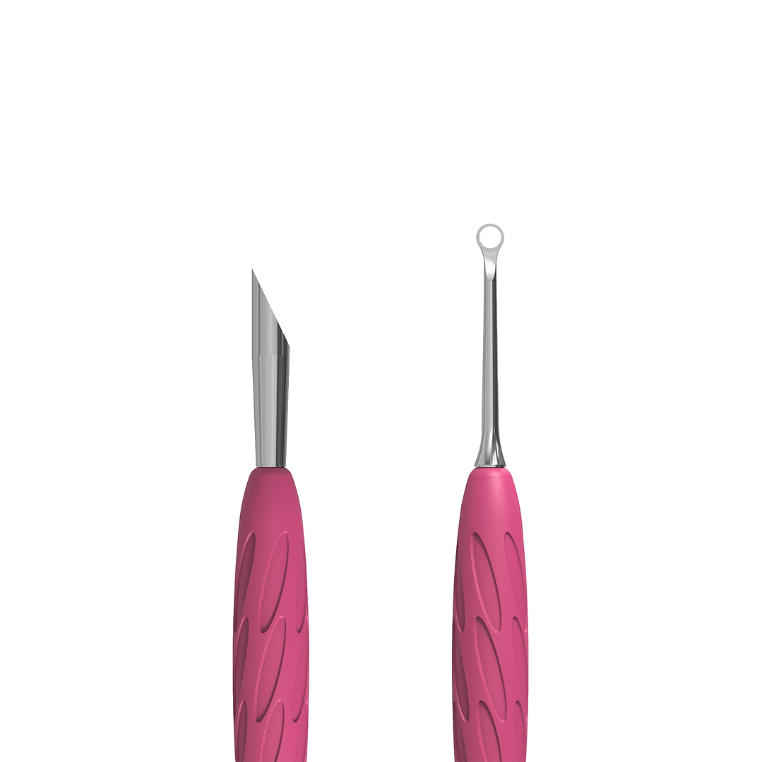 STALEKS UNIQ 11 TYPE 2 “GUMMY” 2