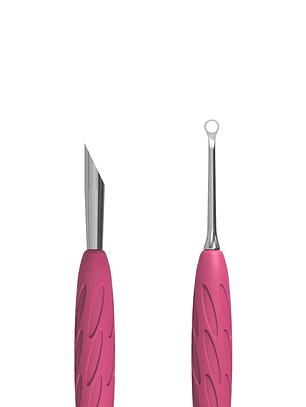 STALEKS UNIQ 11 TYPE 2 “GUMMY”