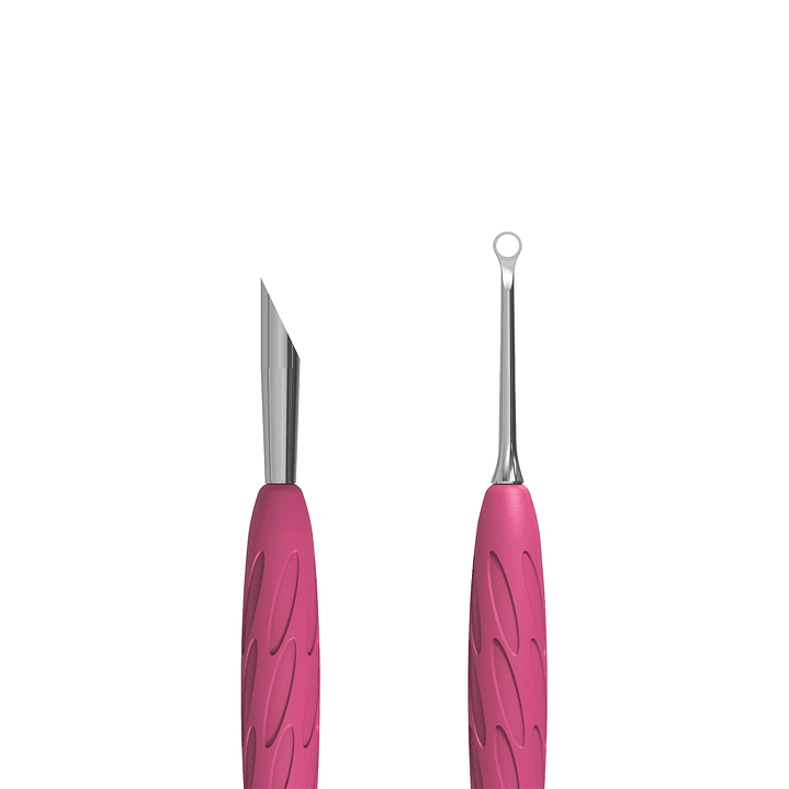 STALEKS UNIQ 11 TYPE 2 “GUMMY” 2