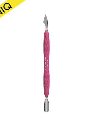 STALEKS UNIQ 10 TYPE 3 “GUMMY”