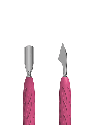 STALEKS UNIQ 10 TYPE 3 “GUMMY”