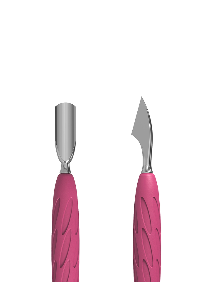 STALEKS UNIQ 10 TYPE 3 “GUMMY” 2