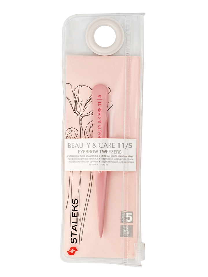 STALEKS BEAUTY & CARE 11 TYPE 5 4