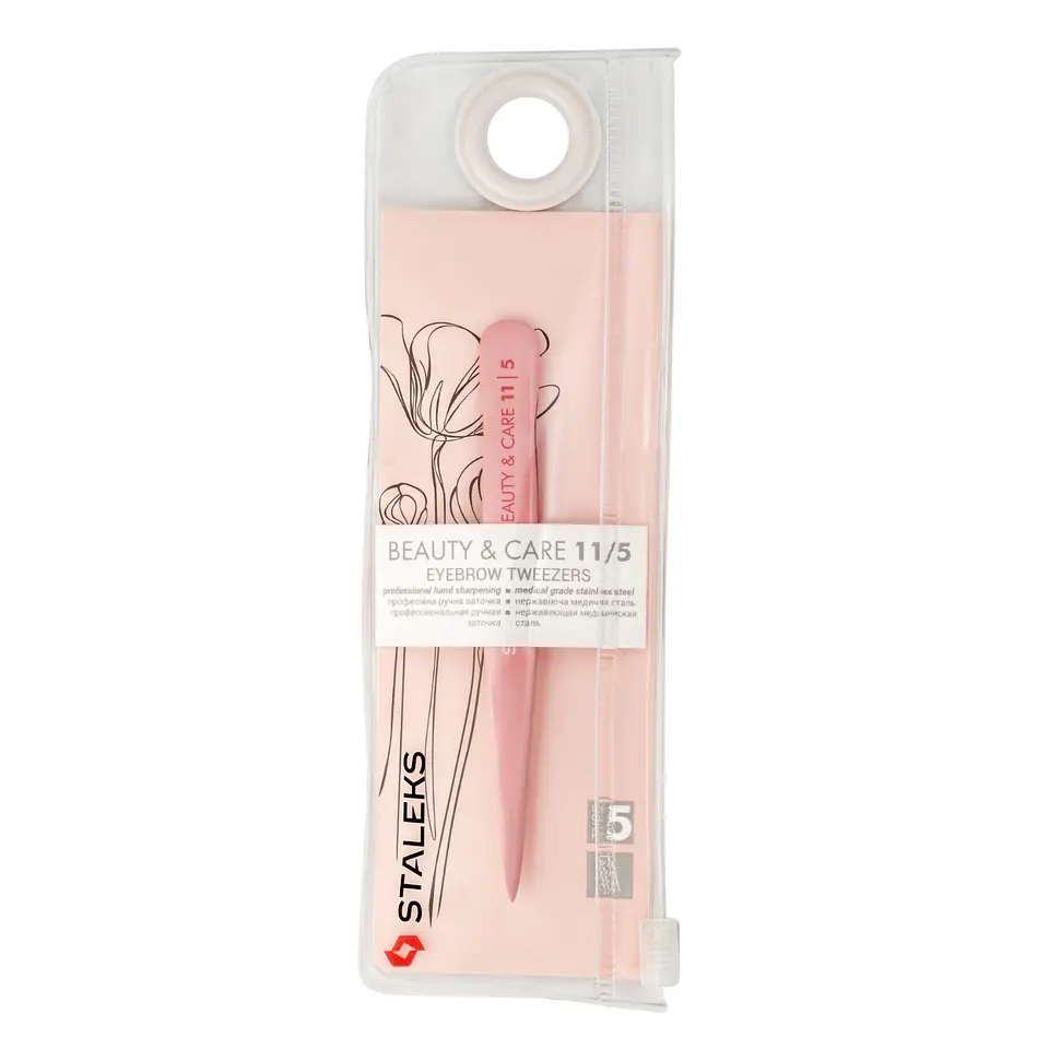 STALEKS BEAUTY & CARE 11 TYPE 5 4