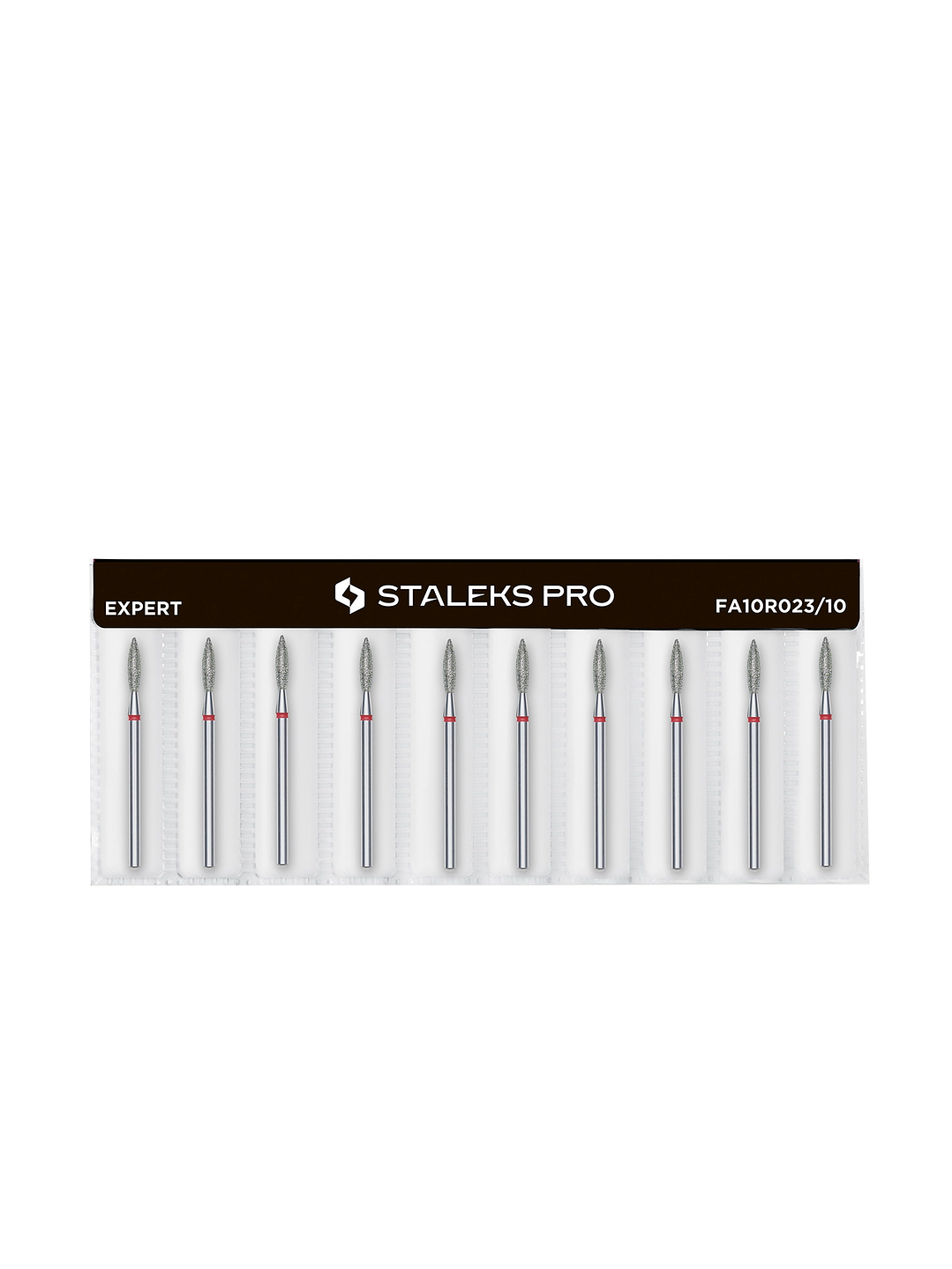 FRESA FLAMA .23 STALEKS PRO 3