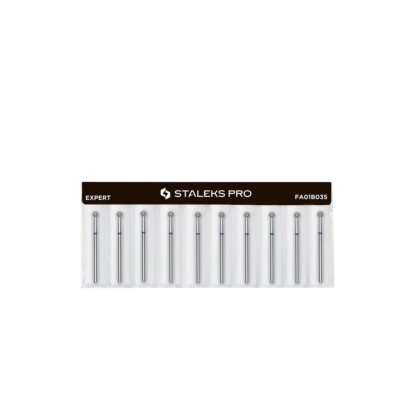 FRESA BALL .35 STALEKS PRO 3