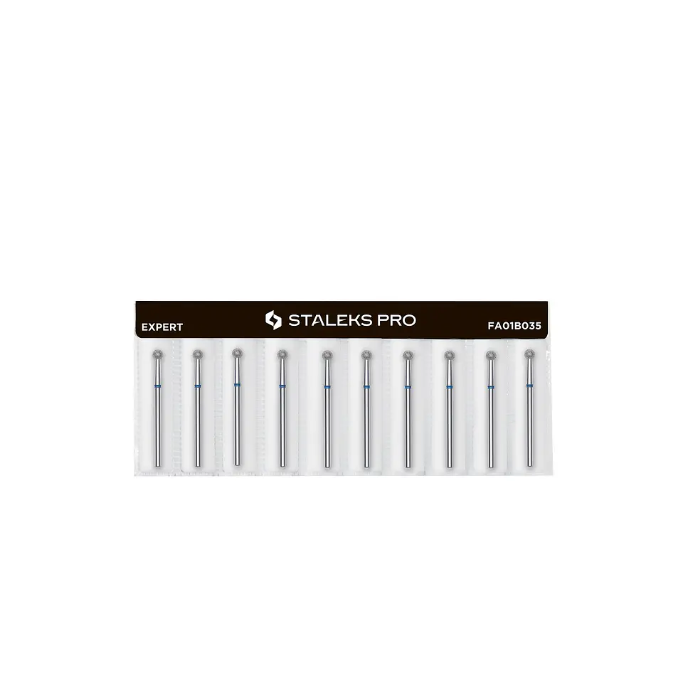 FRESA BALL .35 STALEKS PRO 3