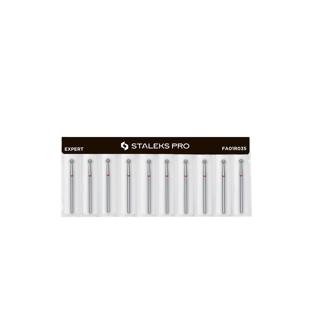 FRESA BALL .35 STALEKS PRO 3