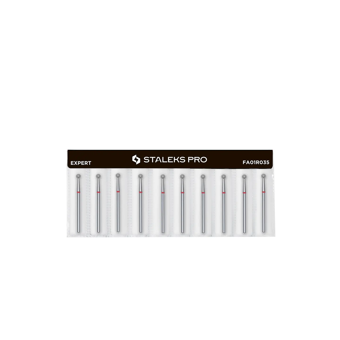 FRESA BALL .35 STALEKS PRO 3