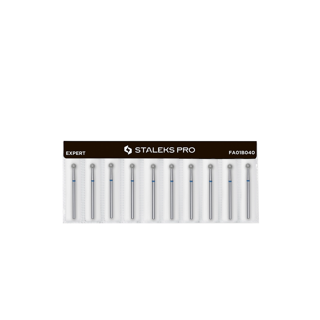 FRESA BALL .40 STALEKS PRO 3