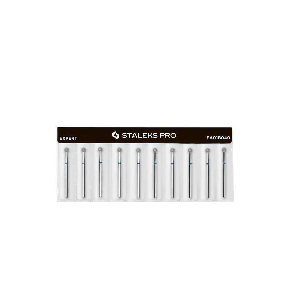 FRESA BALL .40 STALEKS PRO 3