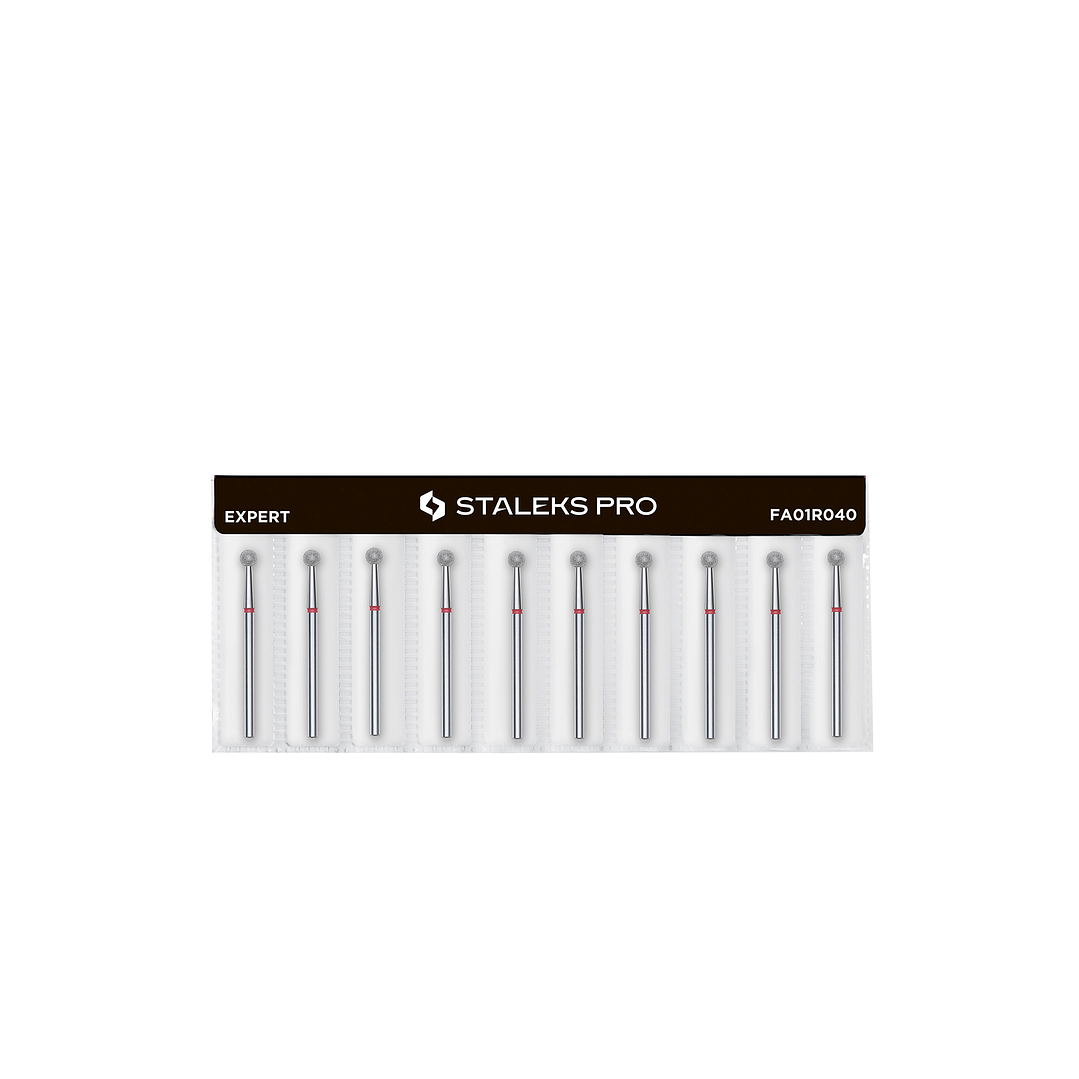 FRESA BALL .40 STALEKS PRO 3