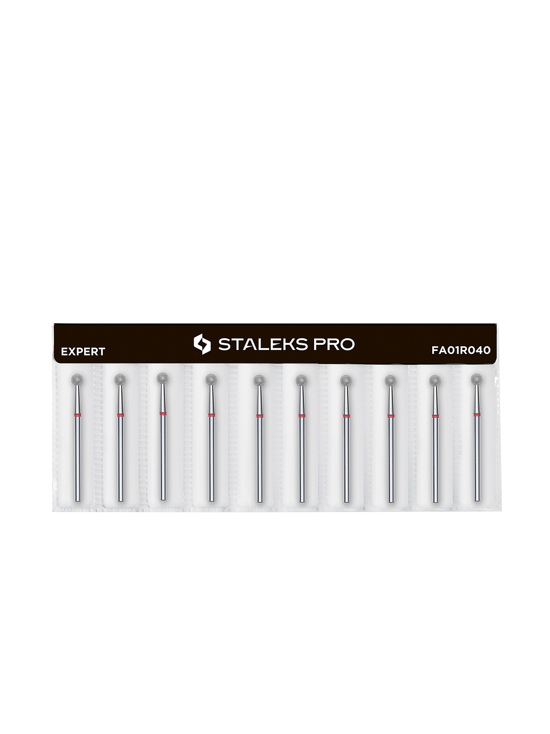 FRESA BALL .40 STALEKS PRO 3