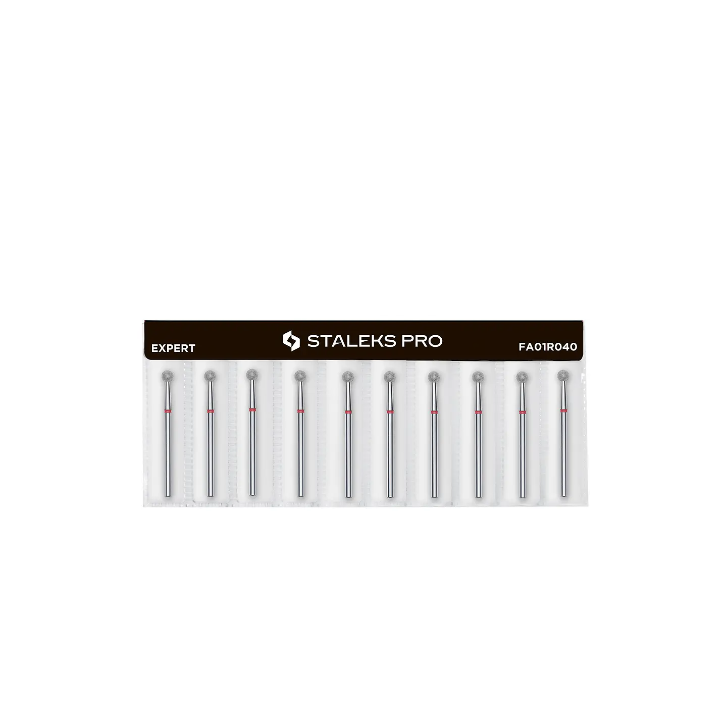 FRESA BALL .40 STALEKS PRO 3