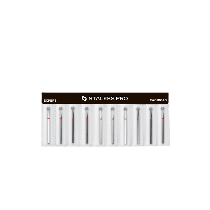 FRESA BALL .40 STALEKS PRO 3