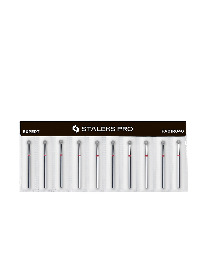 FRESA BALL .40 STALEKS PRO 3