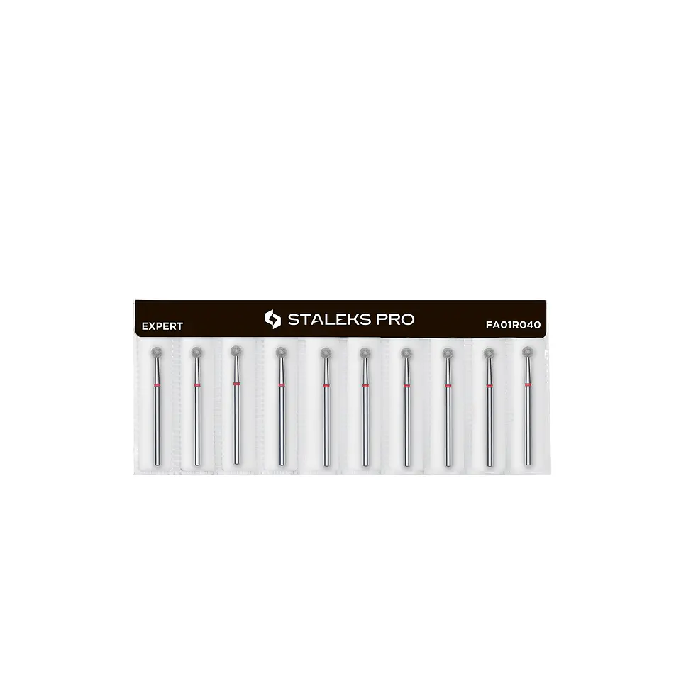 FRESA BALL .40 STALEKS PRO 3