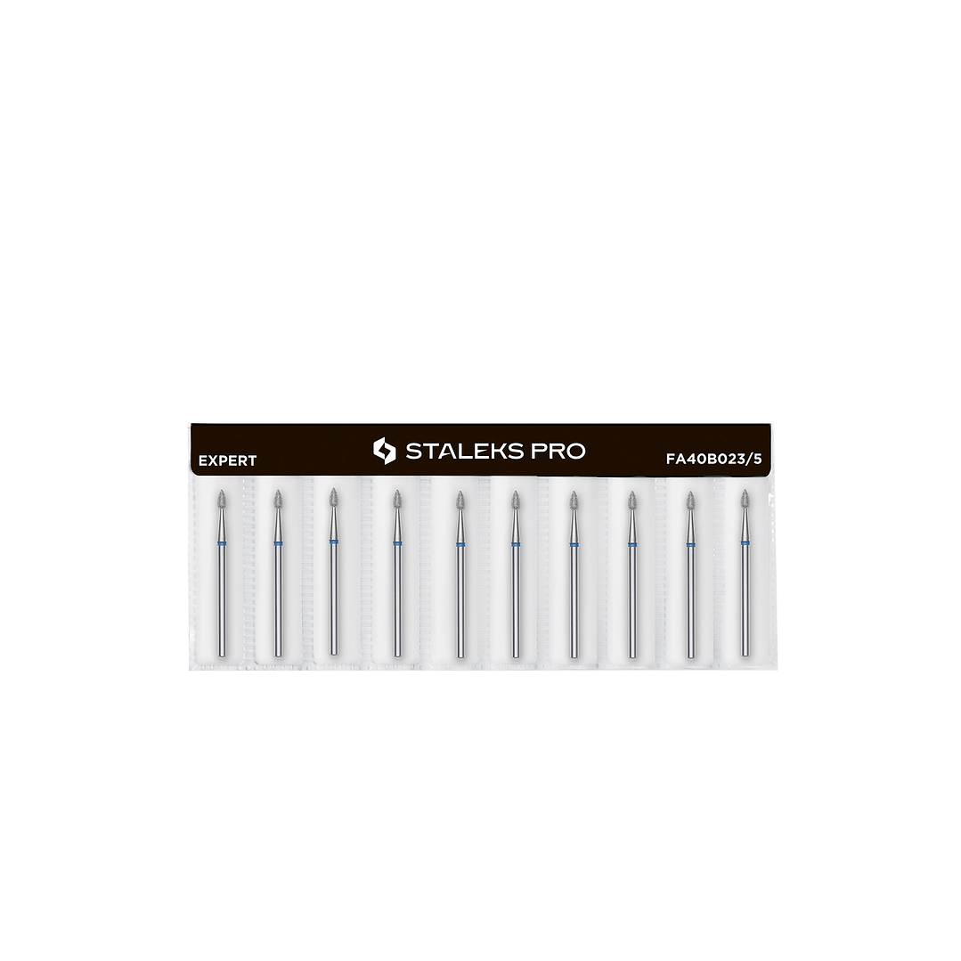 FRESA GOTA .23 STALEKS PRO 3