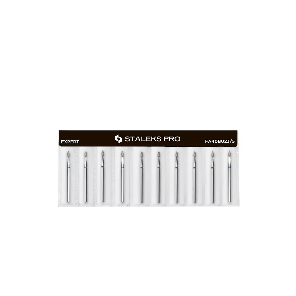 FRESA GOTA .23 STALEKS PRO 3