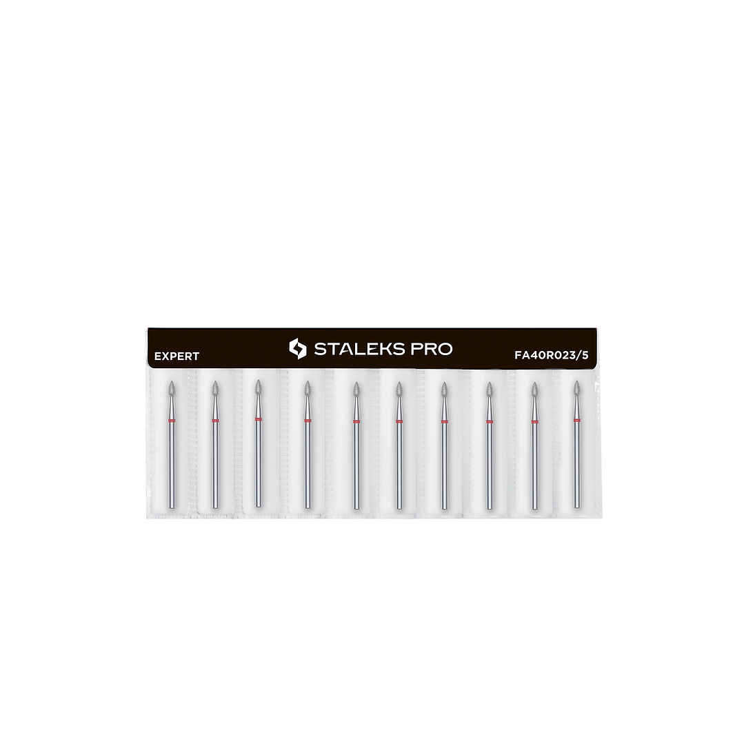 FRESA GOTA .23 STALEKS PRO 3