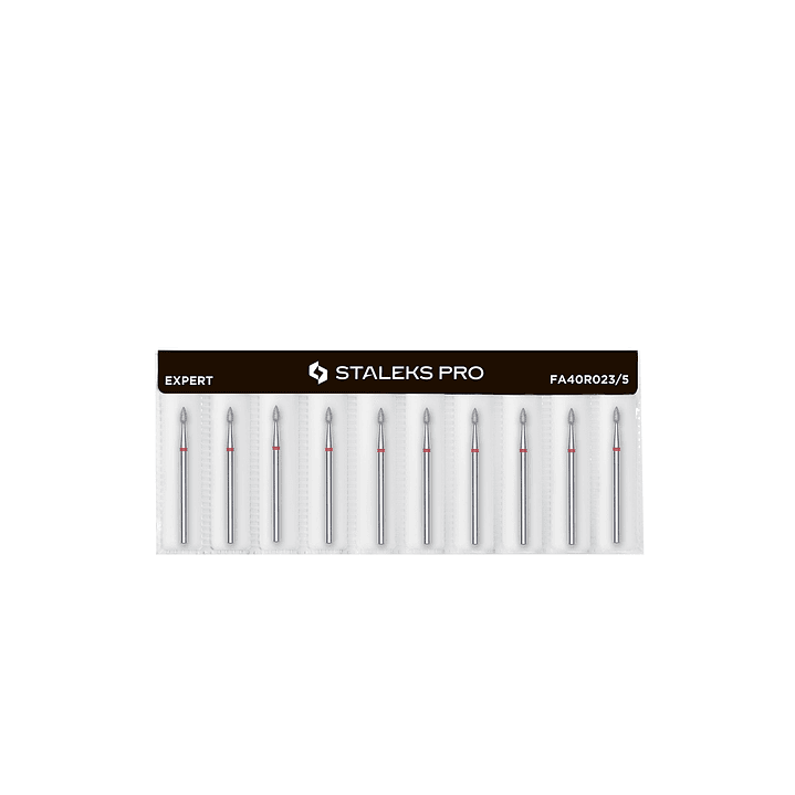 FRESA GOTA .23 STALEKS PRO 3