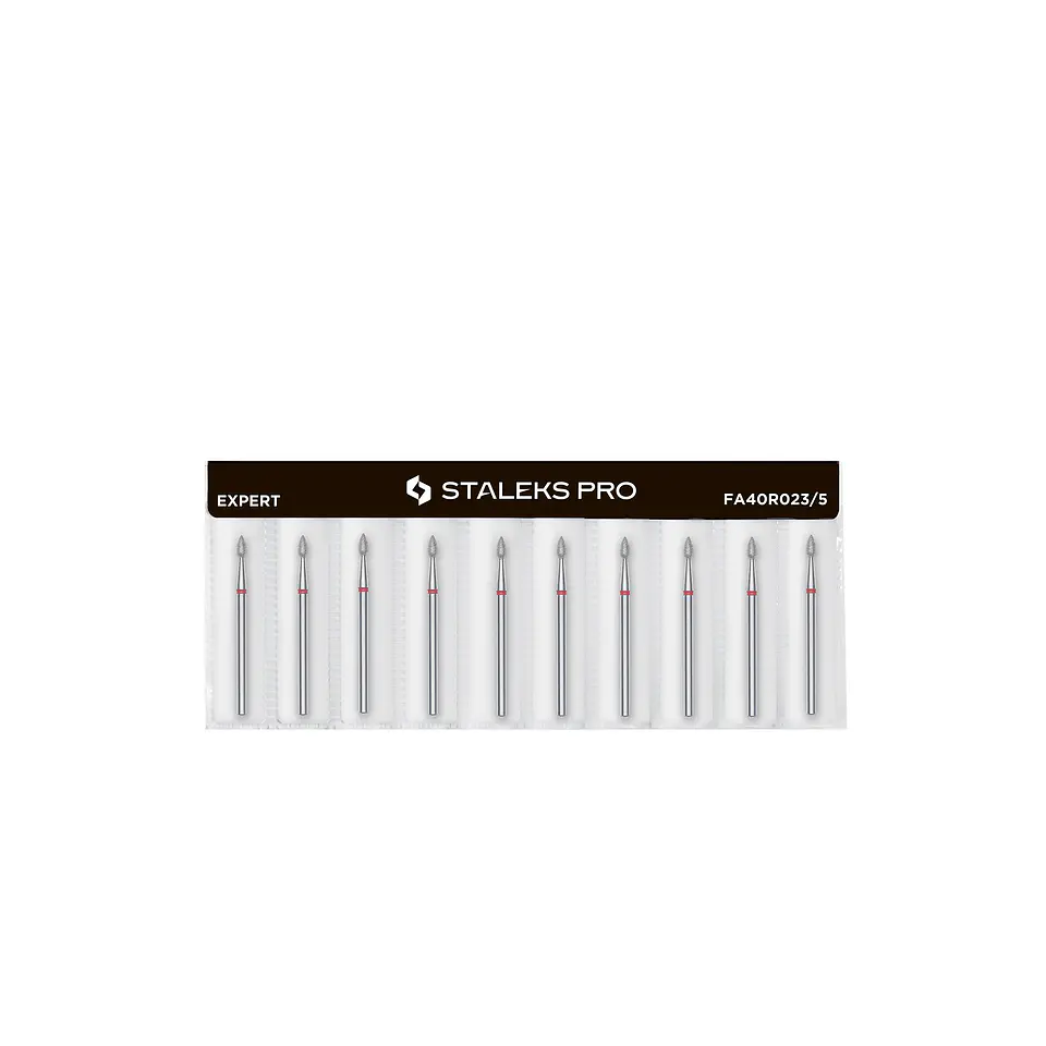 FRESA GOTA .23 STALEKS PRO 3