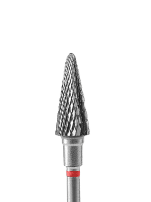 FRESA DE CARBURO CÓNICA .60 STALEKS PRO