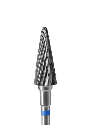 FRESA DE CARBURO CÓNICA .60 STALEKS PRO