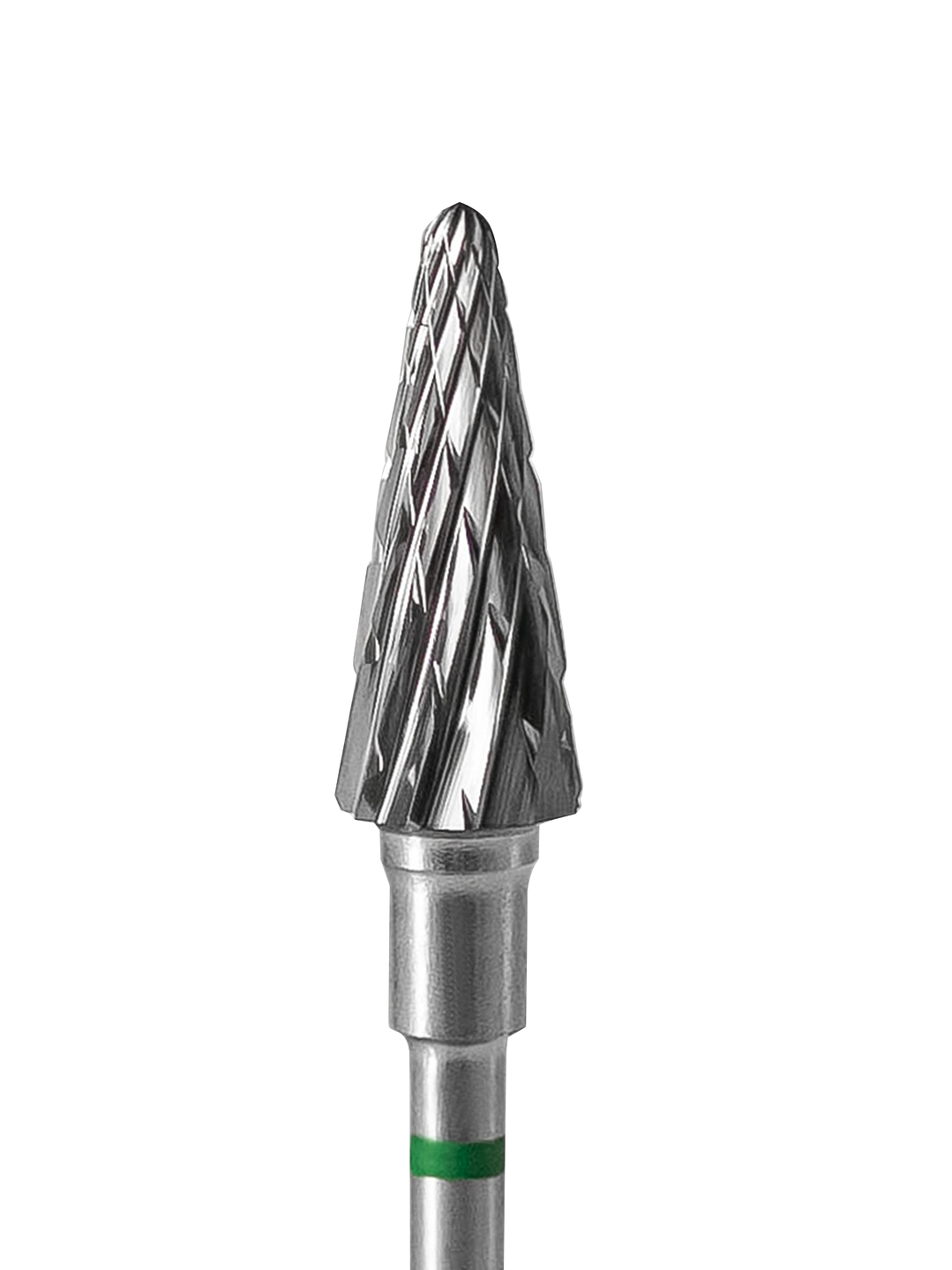 FRESA DE CARBURO CÓNICA .60 STALEKS PRO 1