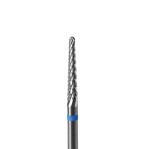 FRESA DE CARBURO AZUL 2,3MM STALEKS PRO