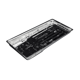 BANDEJA DE ALMACENAMIENTO Y DESINFECCIÓN EXPERT 10 TYPE 1