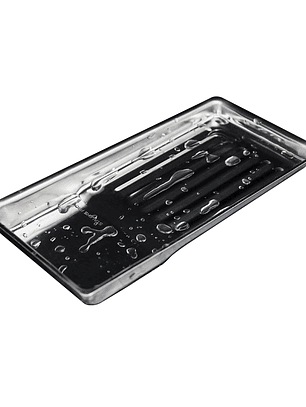 BANDEJA DE ALMACENAMIENTO Y DESINFECCIÓN EXPERT 10 TYPE 1