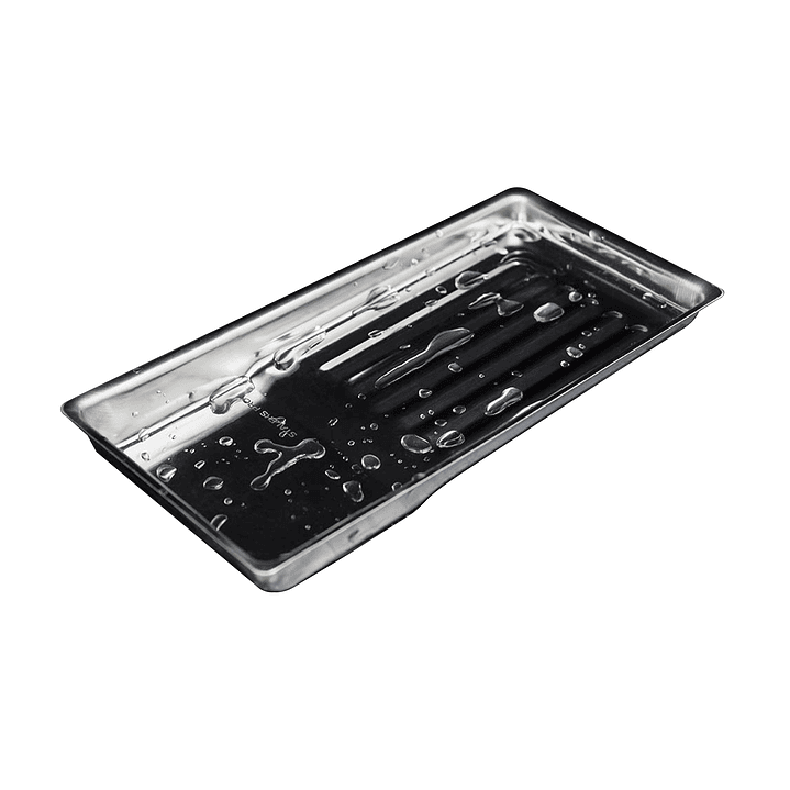 BANDEJA DE ALMACENAMIENTO Y DESINFECCIÓN EXPERT 10 TYPE 1 2