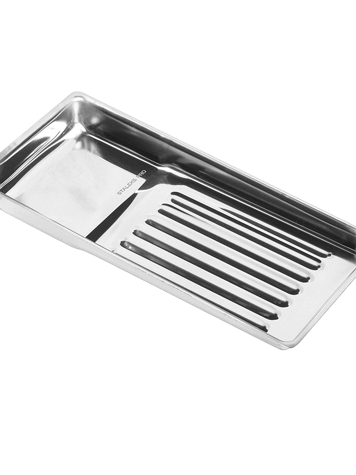 BANDEJA DE ALMACENAMIENTO Y DESINFECCIÓN EXPERT 10 TYPE 1 1