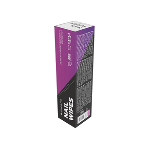 TOALLITAS “WIPES” PERFORADAS SIN PELUSA STALEKS EXPERT (400 UNIDADES)